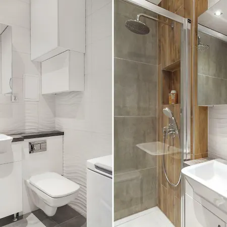 Evva & Peppe Old Town Flat Апартаменты