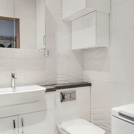 Evva & Peppe Old Town Flat *