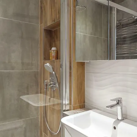 Evva & Peppe Old Town Flat *