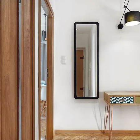 Evva & Peppe Old Town Flat *