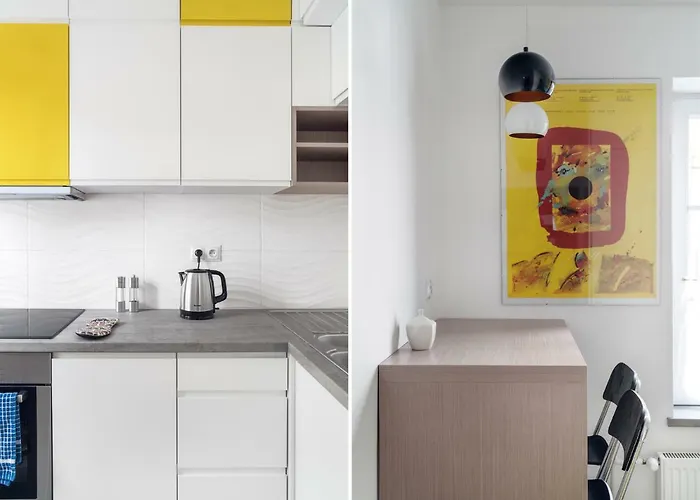 Evva & Peppe Old Town Flat Apartment *