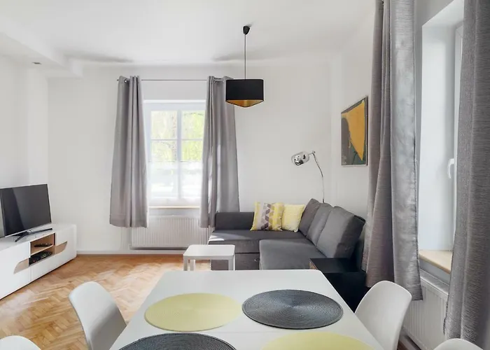 Apartment Evva & Peppe Old Town Flat