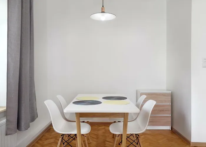 Evva & Peppe Old Town Flat * Warsaw