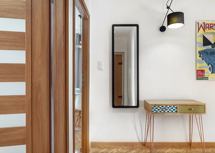 Evva & Peppe Old Town Flat *