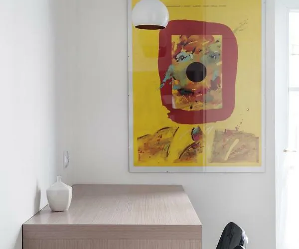 Evva & Peppe Old Town Flat * Warsaw