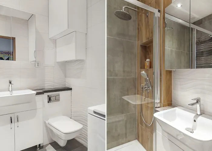 Evva & Peppe Old Town Flat Apartment