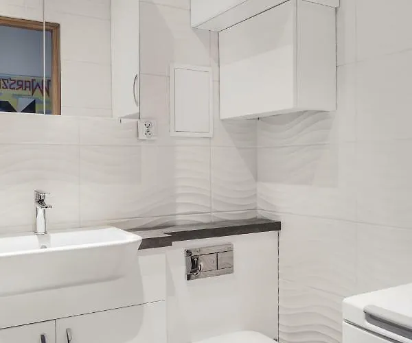 Evva & Peppe Old Town Flat *