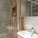 Evva & Peppe Old Town Flat *