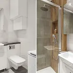 Evva & Peppe Old Town Flat Apartman