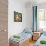 Evva & Peppe Old Town Flat *