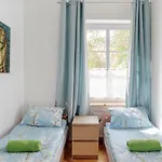 Apartman Evva & Peppe Old Town Flat