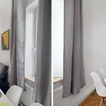 Evva & Peppe Old Town Flat Apartman