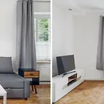 Apartman Evva & Peppe Old Town Flat